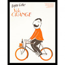 Enjoy Life Poster