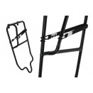 Skateboard Rack