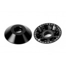 Antigram Front Hub Guard