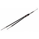 Gyro Cable Upper Black