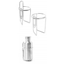 Retro MK II Bottle Cage, no tab