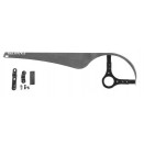 Alloy Chainguard - 44t