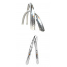 Hammered 45mm Fenders 700c