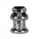 Grand Cru 1" Sealed Headset Chrome