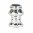 Grand Cru 1" Sealed Headset Silver