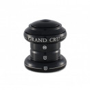 Gran Cru 1 1/8" Headset Black