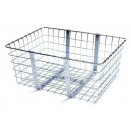157 Basket Plated
