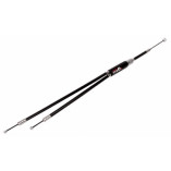 Gyro Cable Upper Black