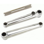 Race Cranks 165mm