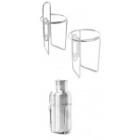 Retro MK II Bottle Cage, no tab
