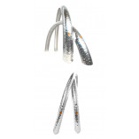 Hammered 35mm Fenders 700c