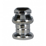 Grand Cru 1" Sealed Headset Chrome