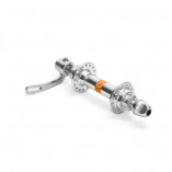 Low Flange Front Hub