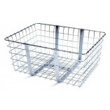 157 Basket Plated