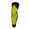 Pro X Knee/Shin Pad Yellow