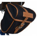 Croissant Saddle Bag