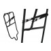 Skateboard Rack