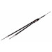 Gyro Cable Upper Black