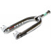 R25 Fork Chrome