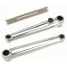 Race Cranks 165mm