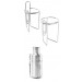 Retro MK II Bottle Cage, no tab