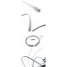 Metallic Braid Brake Cable Kits