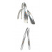 Hammered 45mm Fenders 700c