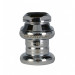 Grand Cru 1" Sealed Headset Chrome