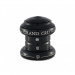 Gran Cru 1 1/8" Headset Black
