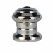 Grand Cru 1 1/8" Headset Chrome