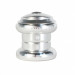 Grand Cru 1 1/8" Headset Silver