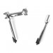 Threadless Stem Adaptor