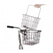 3133 Quick Release Basket Black