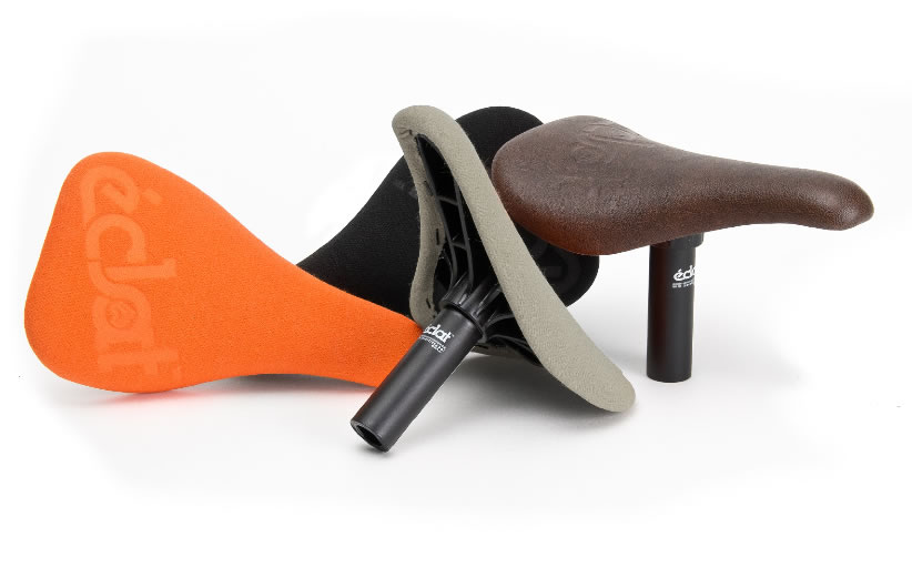 Eclat 2012 Complex padded