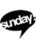 Sunday